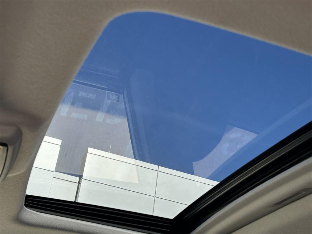 used 2021 Toyota 4Runner car, priced at $34,444