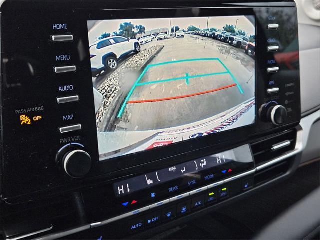 used 2021 Toyota Sienna car, priced at $32,991