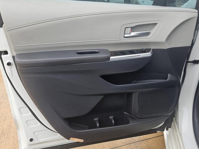 used 2021 Toyota Sienna car, priced at $32,991