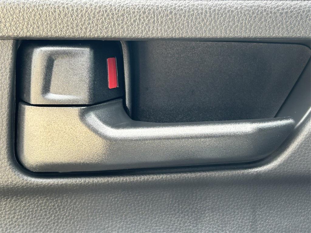 new 2025 Toyota Tacoma car, priced at $42,307