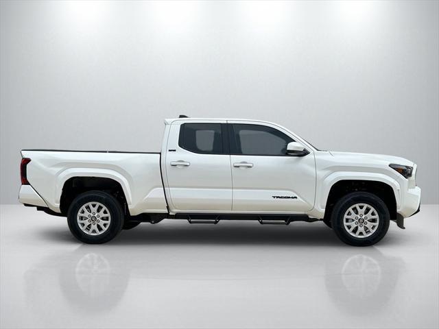 new 2025 Toyota Tacoma car, priced at $40,675