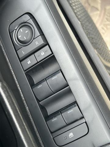 new 2025 Toyota Tacoma car, priced at $40,675