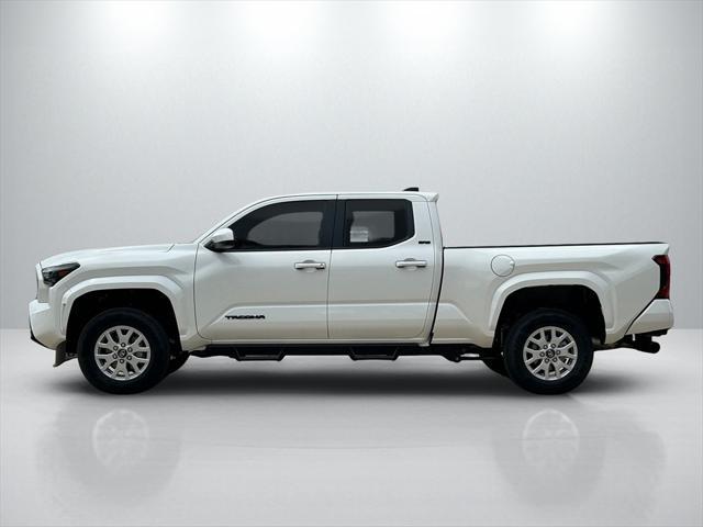 new 2025 Toyota Tacoma car, priced at $40,675