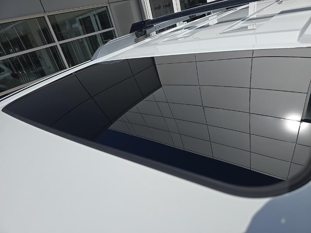 new 2025 Toyota 4Runner car, priced at $66,084