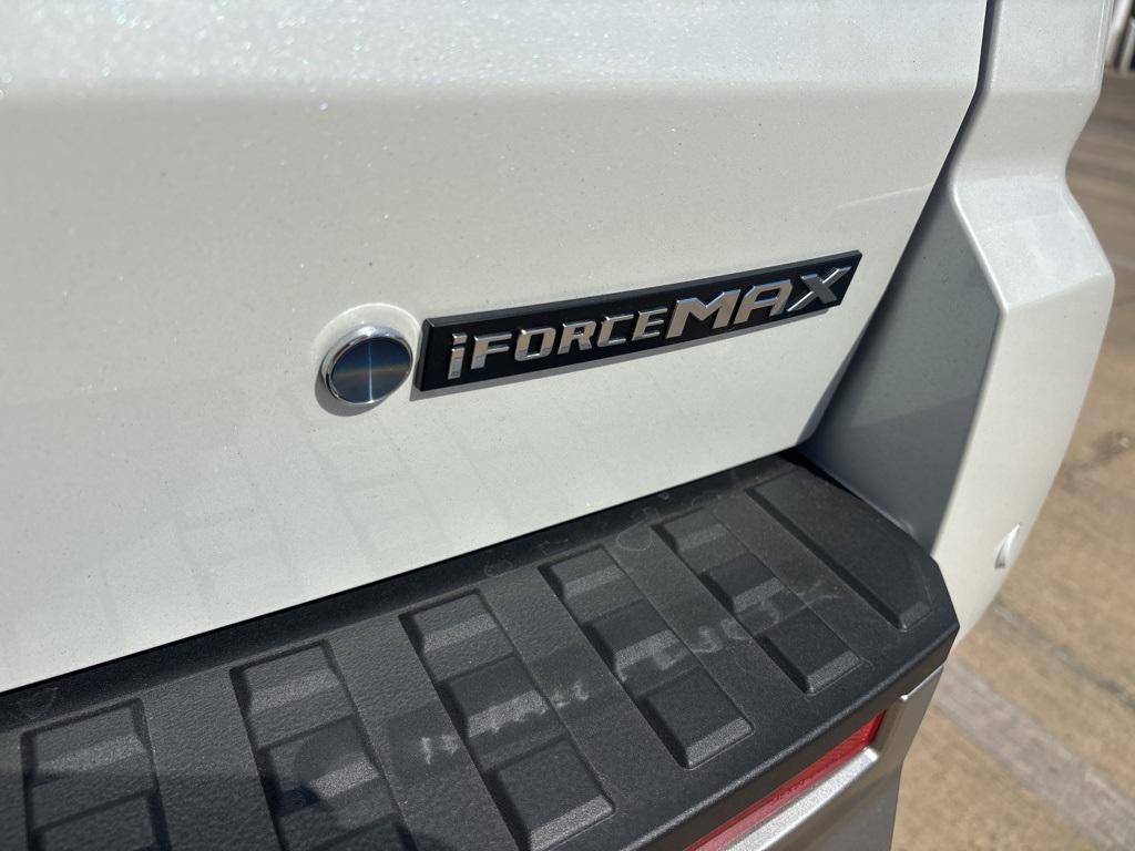 new 2025 Toyota 4Runner car, priced at $66,084