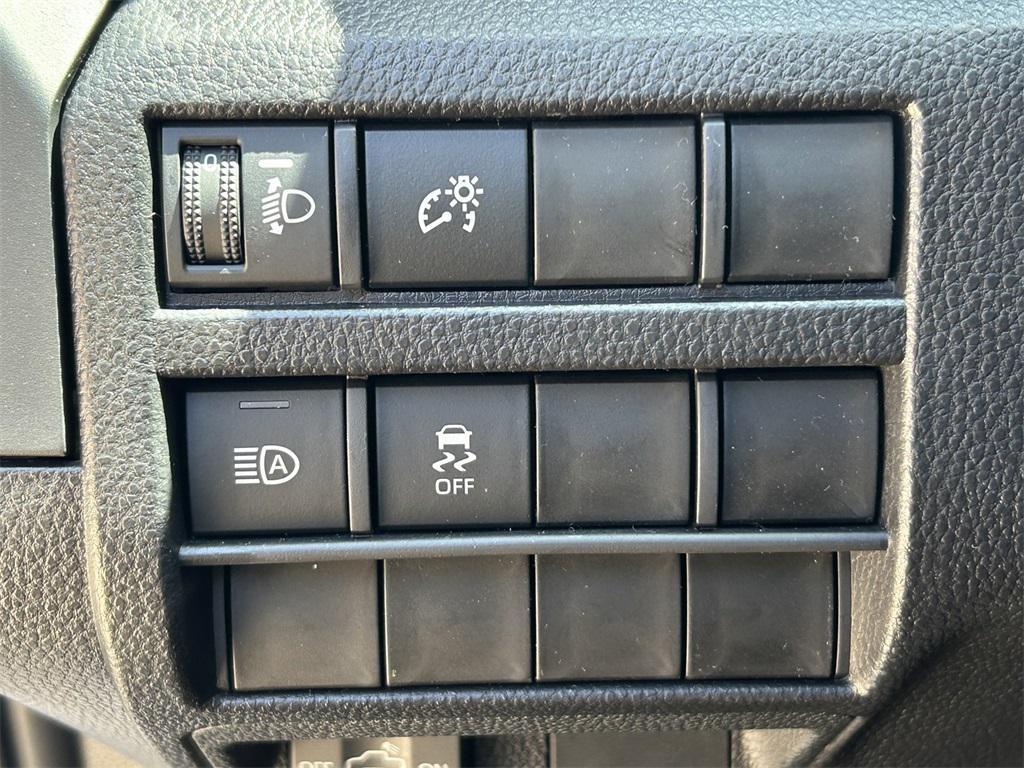 new 2025 Toyota Tacoma car, priced at $36,283