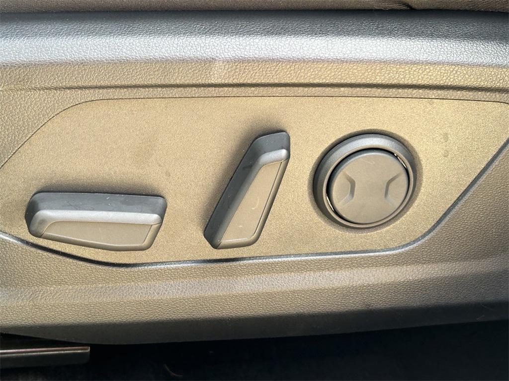 used 2025 Hyundai Tucson car, priced at $28,422