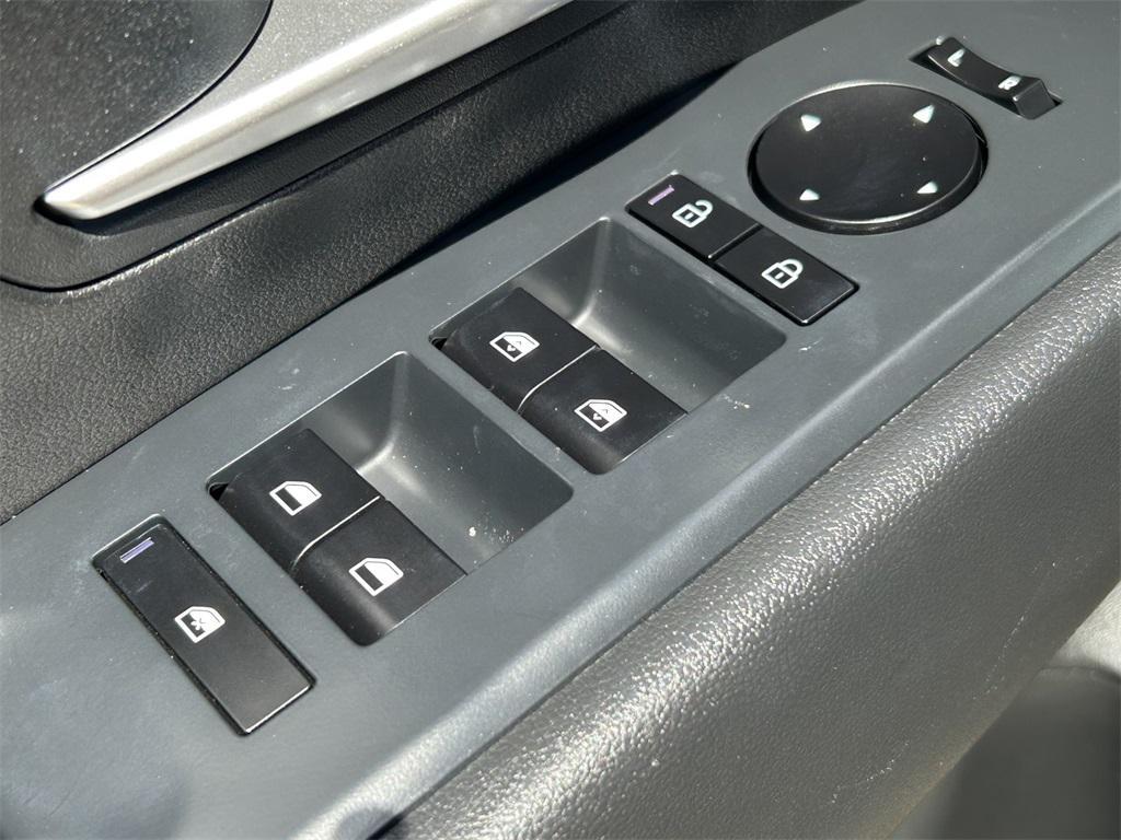used 2025 Hyundai Tucson car, priced at $28,422