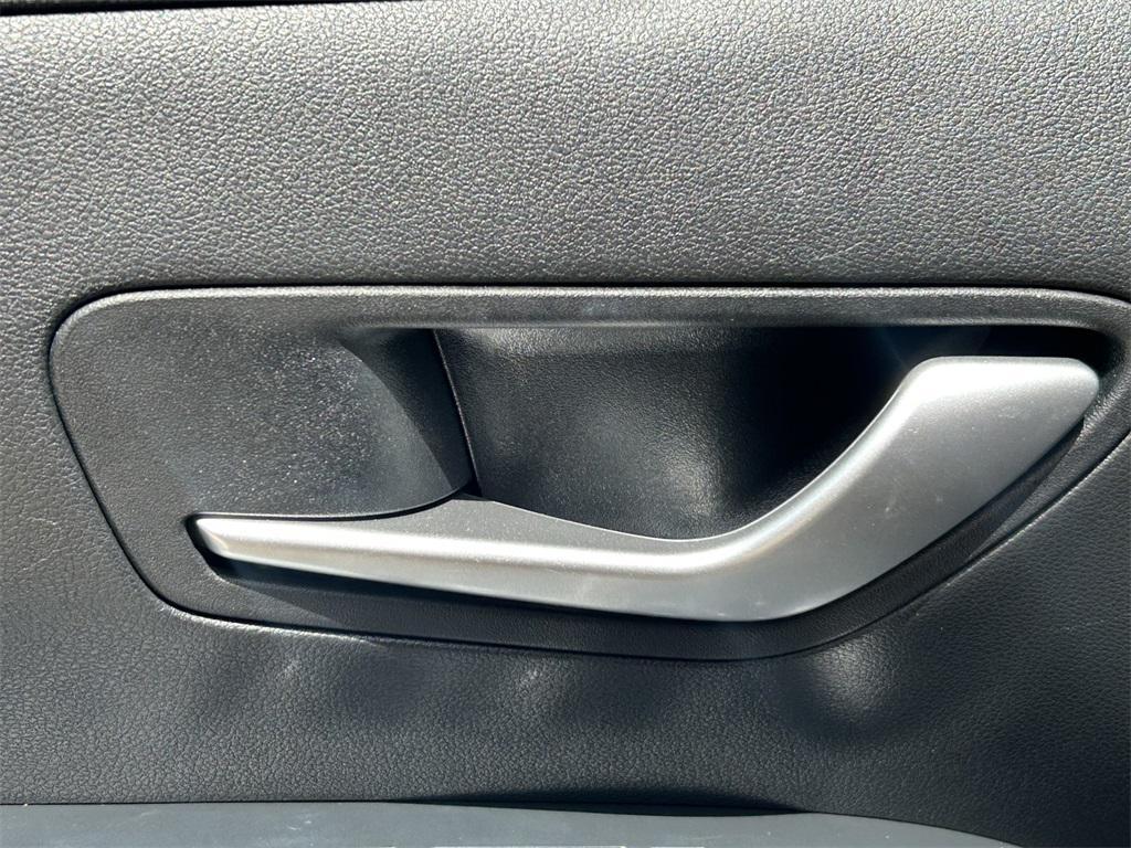 used 2025 Hyundai Tucson car, priced at $28,422