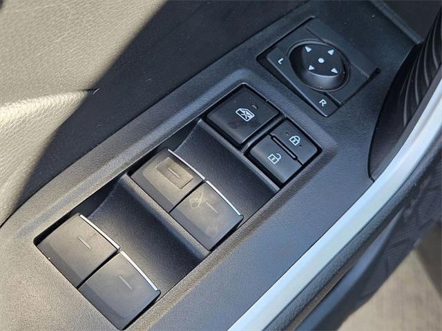 used 2024 Toyota RAV4 car, priced at $29,774