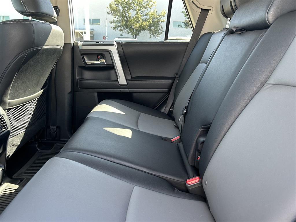 used 2023 Toyota 4Runner car, priced at $39,891