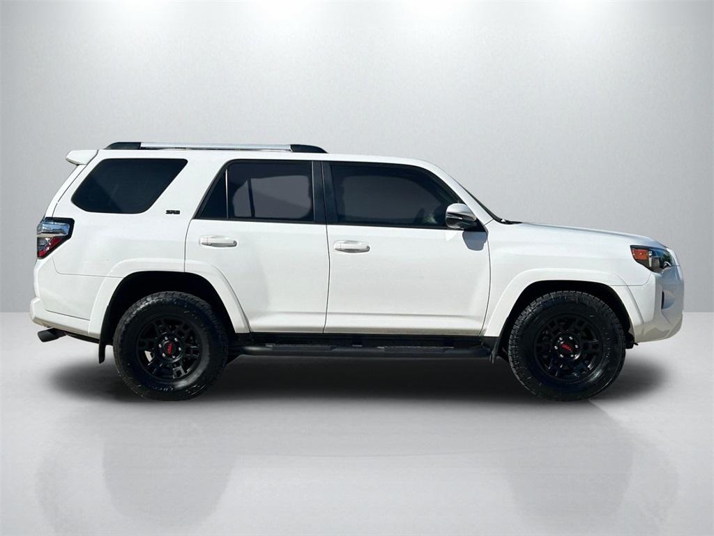 used 2023 Toyota 4Runner car, priced at $39,891