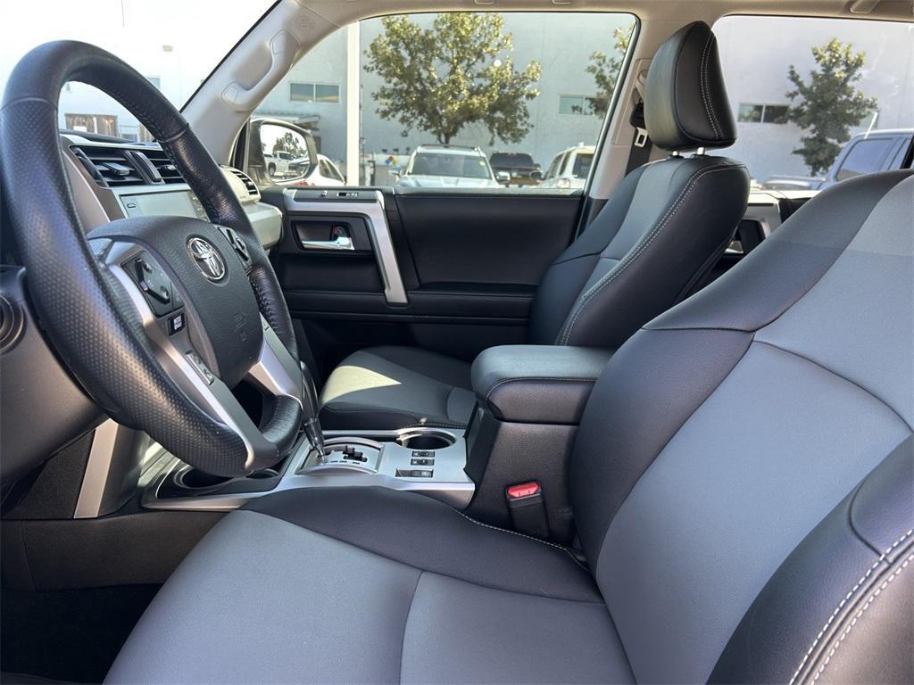 used 2023 Toyota 4Runner car, priced at $39,891