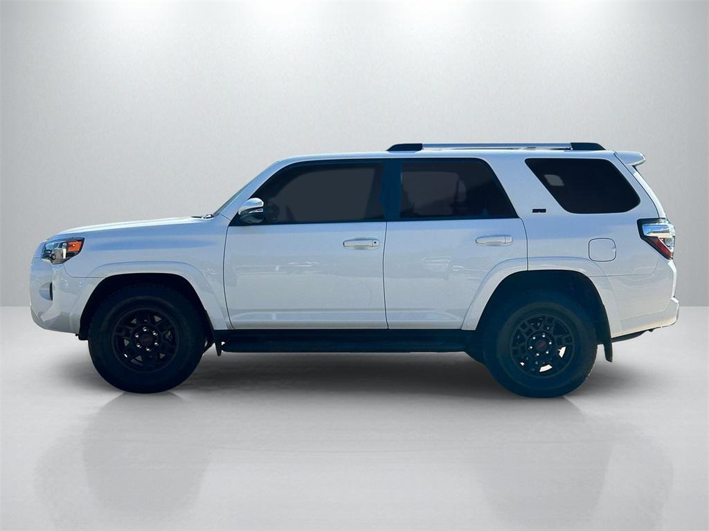 used 2023 Toyota 4Runner car, priced at $39,891
