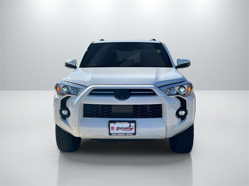 used 2023 Toyota 4Runner car, priced at $39,891