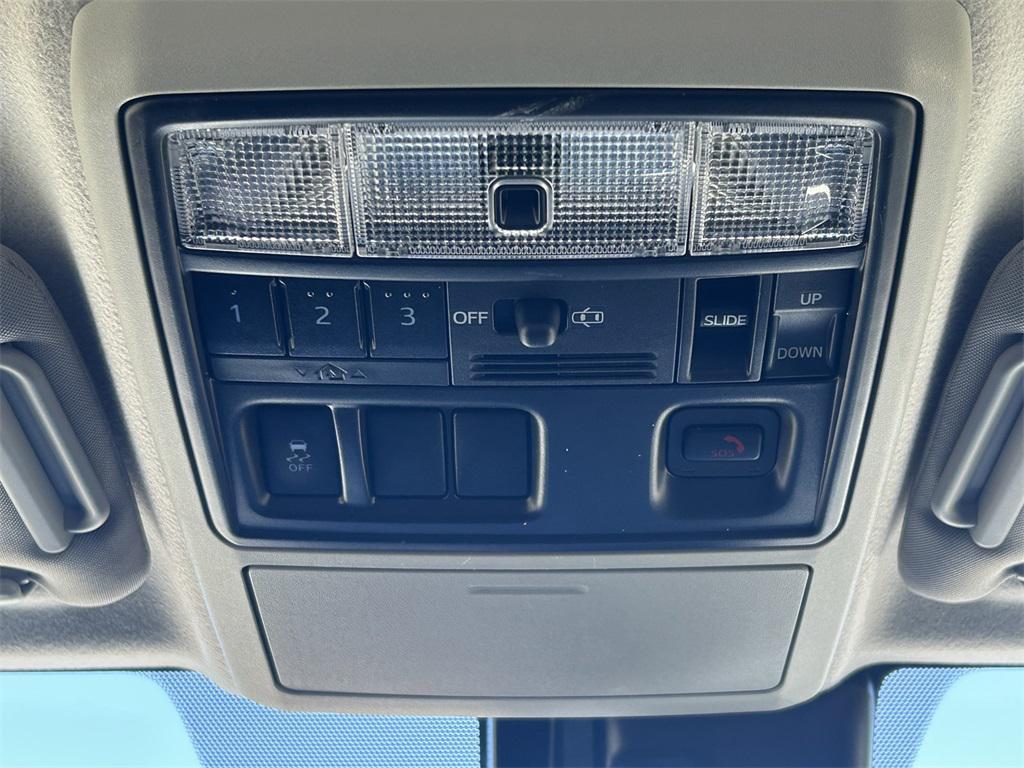 used 2023 Toyota 4Runner car, priced at $39,891