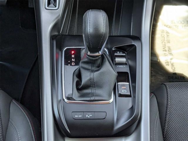 used 2024 Dodge Hornet car, priced at $24,444