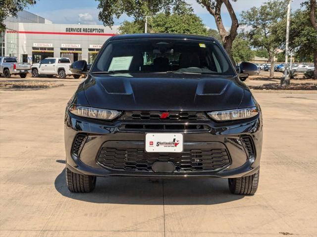 used 2024 Dodge Hornet car, priced at $24,444