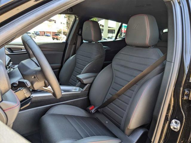 used 2024 Dodge Hornet car, priced at $24,444