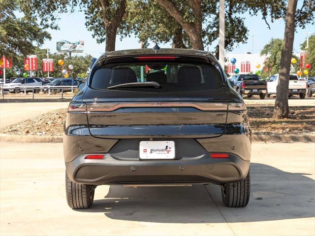 used 2024 Dodge Hornet car, priced at $24,444