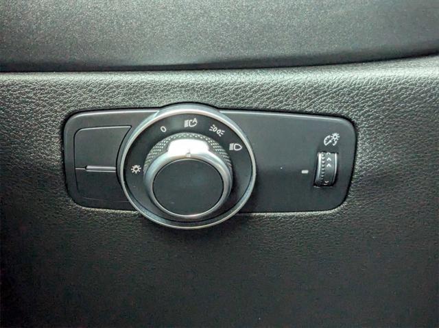 used 2024 Dodge Hornet car, priced at $24,444