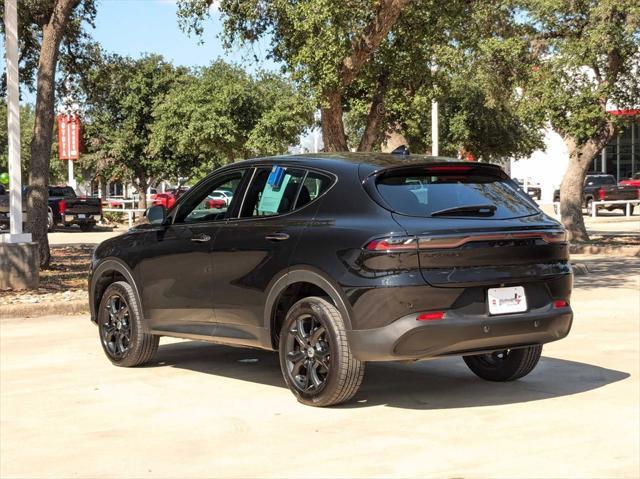 used 2024 Dodge Hornet car, priced at $24,444