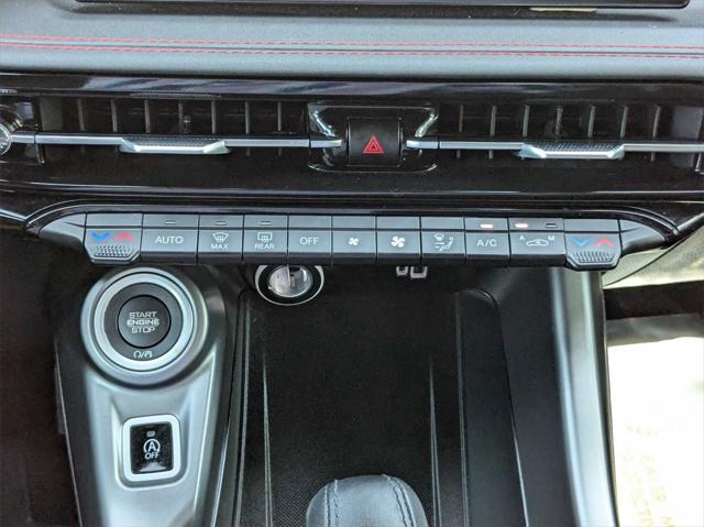 used 2024 Dodge Hornet car, priced at $24,444
