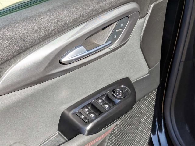 used 2024 Dodge Hornet car, priced at $24,444