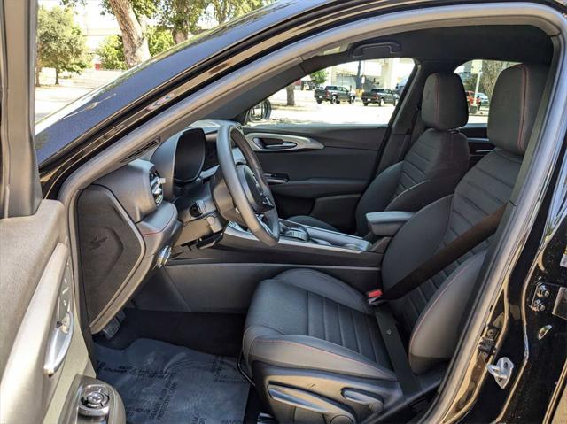 used 2024 Dodge Hornet car, priced at $24,444