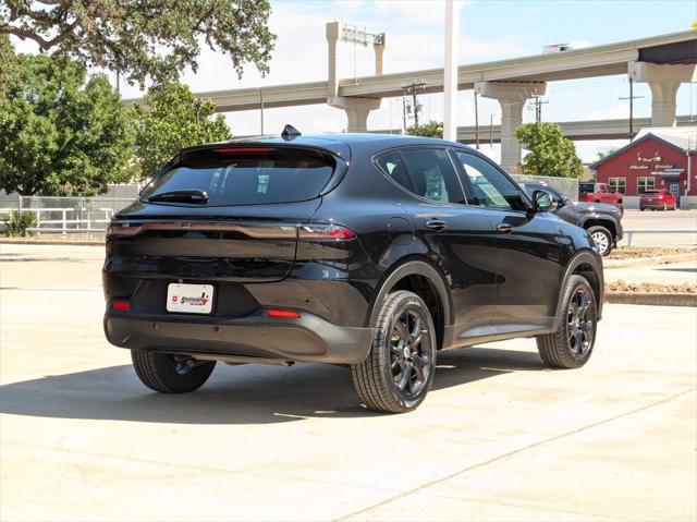 used 2024 Dodge Hornet car, priced at $24,444