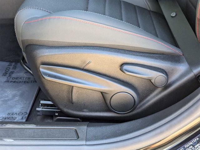 used 2024 Dodge Hornet car, priced at $24,444