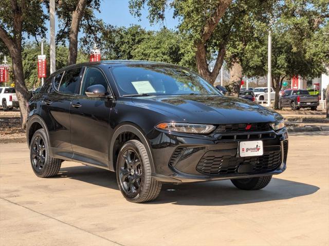 used 2024 Dodge Hornet car, priced at $24,444