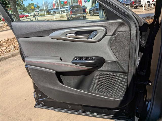 used 2024 Dodge Hornet car, priced at $24,444