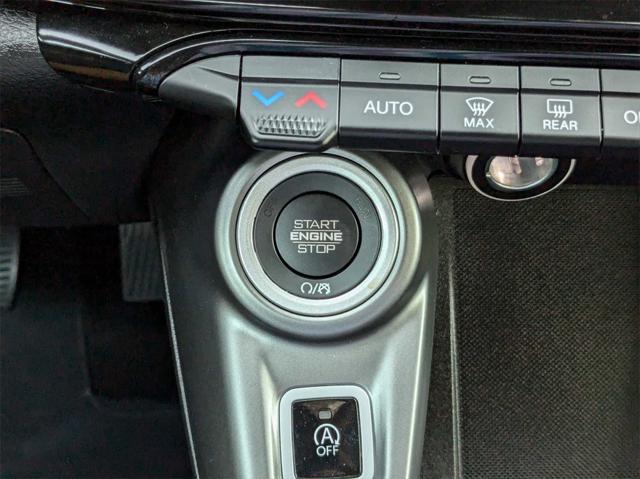 used 2024 Dodge Hornet car, priced at $24,444