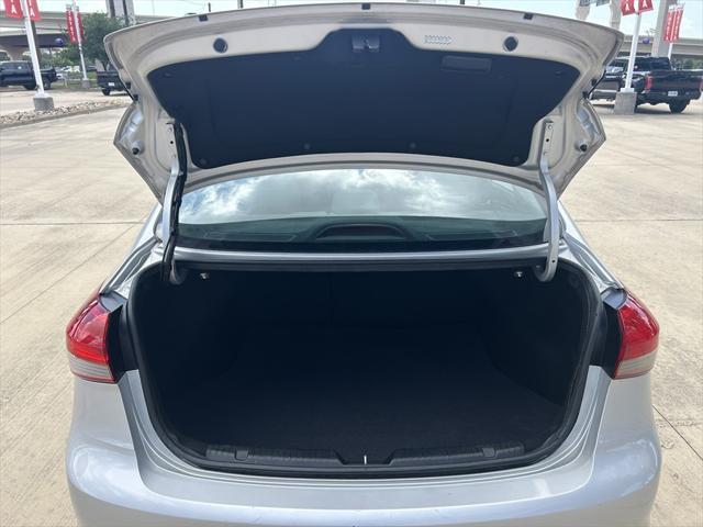 used 2017 Kia Forte car, priced at $9,991
