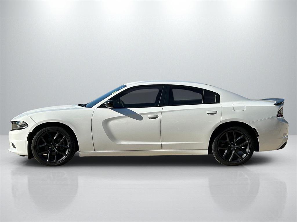 used 2022 Dodge Charger car, priced at $22,711