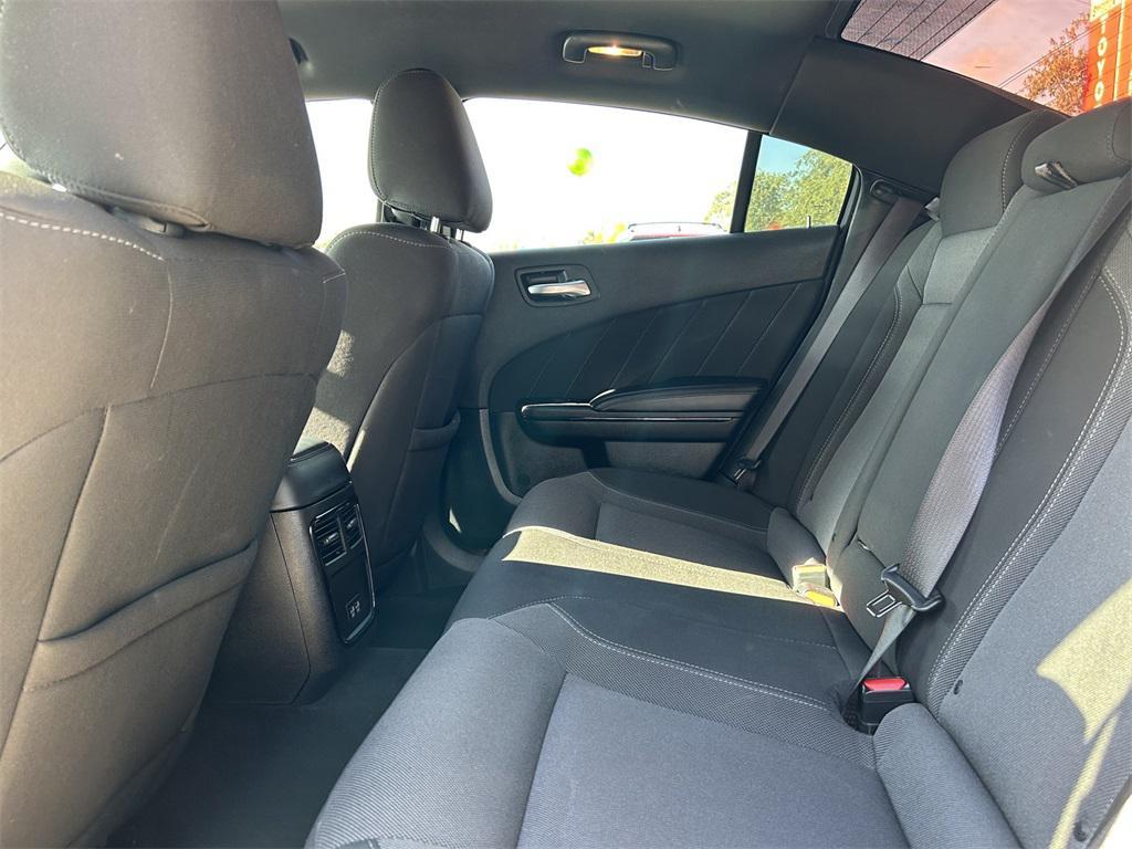 used 2022 Dodge Charger car, priced at $22,711