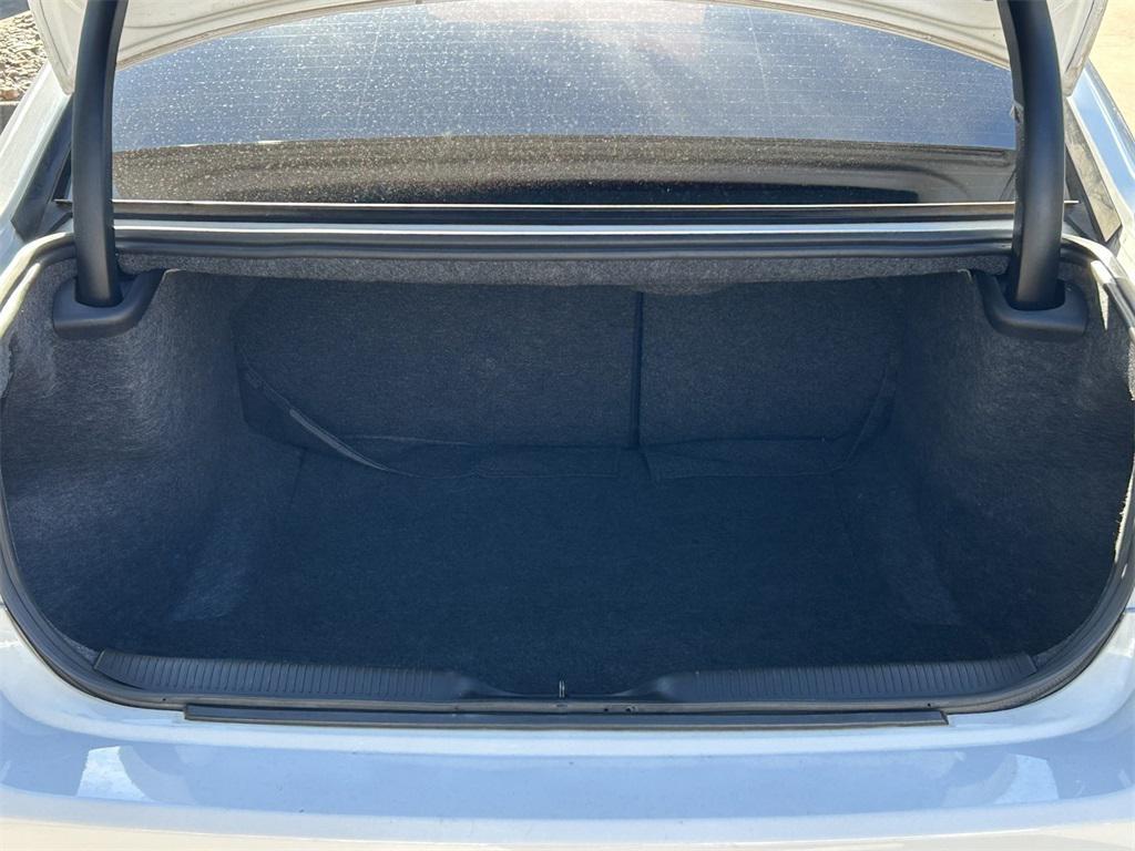 used 2022 Dodge Charger car, priced at $22,711