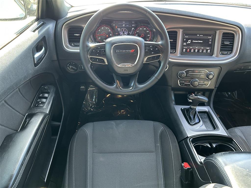 used 2022 Dodge Charger car, priced at $22,711