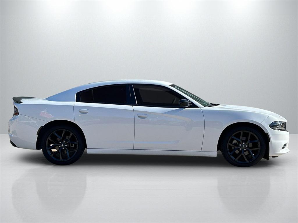 used 2022 Dodge Charger car, priced at $22,711