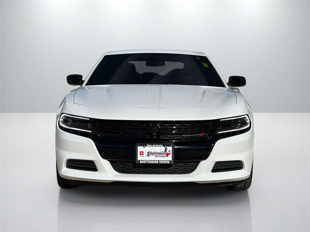 used 2022 Dodge Charger car, priced at $22,711