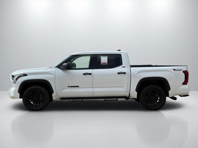 used 2023 Toyota Tundra car, priced at $42,194