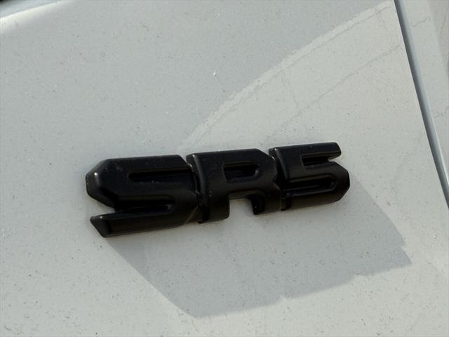used 2023 Toyota Tundra car, priced at $42,194