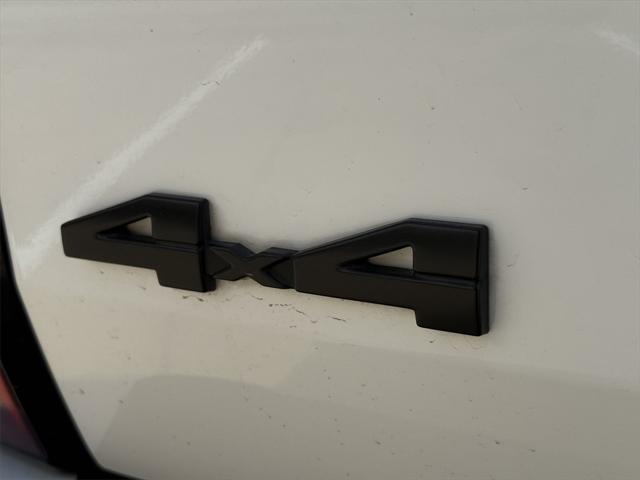 used 2023 Toyota Tundra car, priced at $42,194