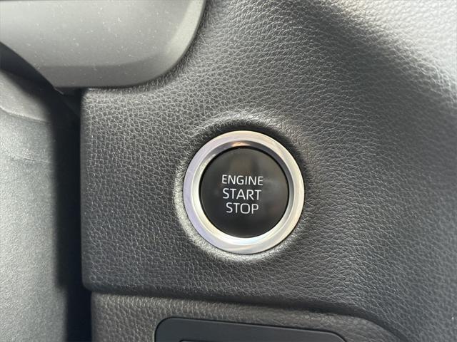 used 2023 Toyota Tundra car, priced at $42,194
