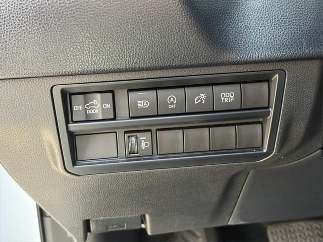 used 2023 Toyota Tundra car, priced at $42,194