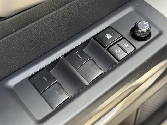 used 2023 Toyota Tundra car, priced at $42,194