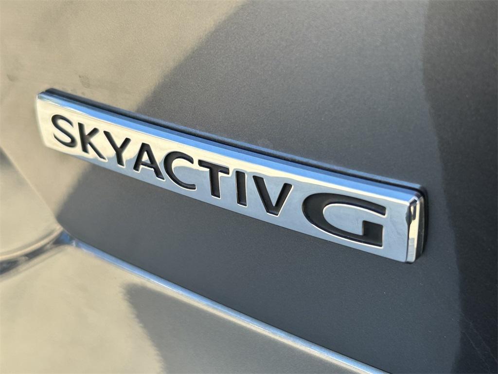 used 2023 Mazda CX-5 car, priced at $26,991