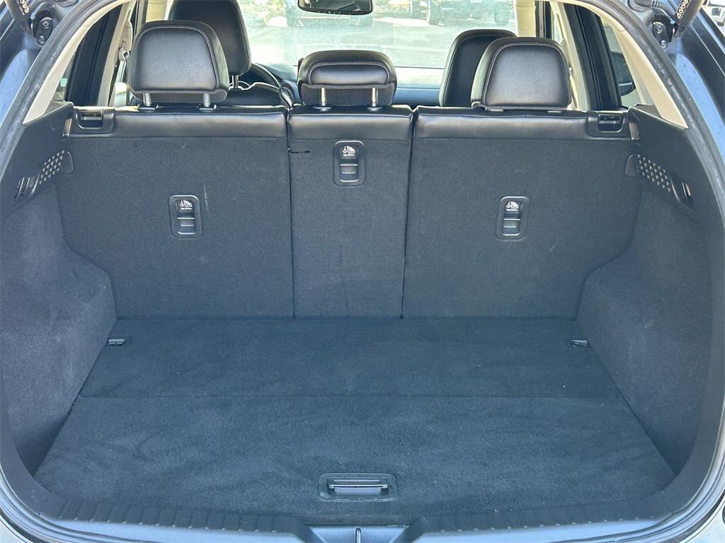 used 2023 Mazda CX-5 car, priced at $26,991