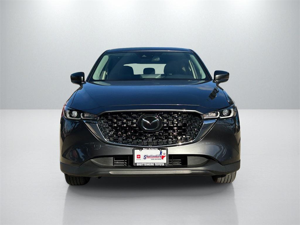 used 2023 Mazda CX-5 car, priced at $26,991